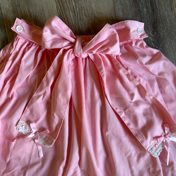 Lolita Bunny Skirt - Picture 4 of 5